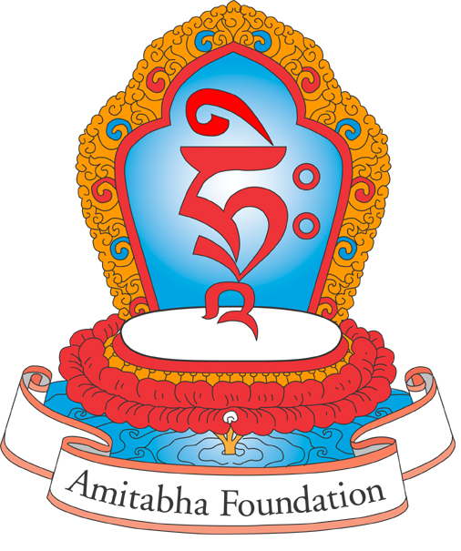 Amitabha Foundation
